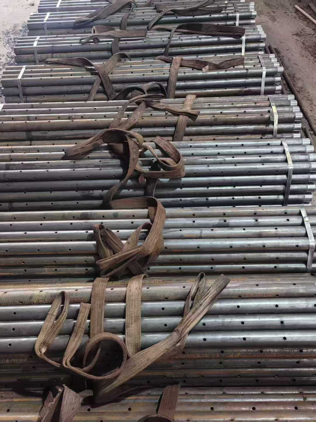 察隅127mm管棚管